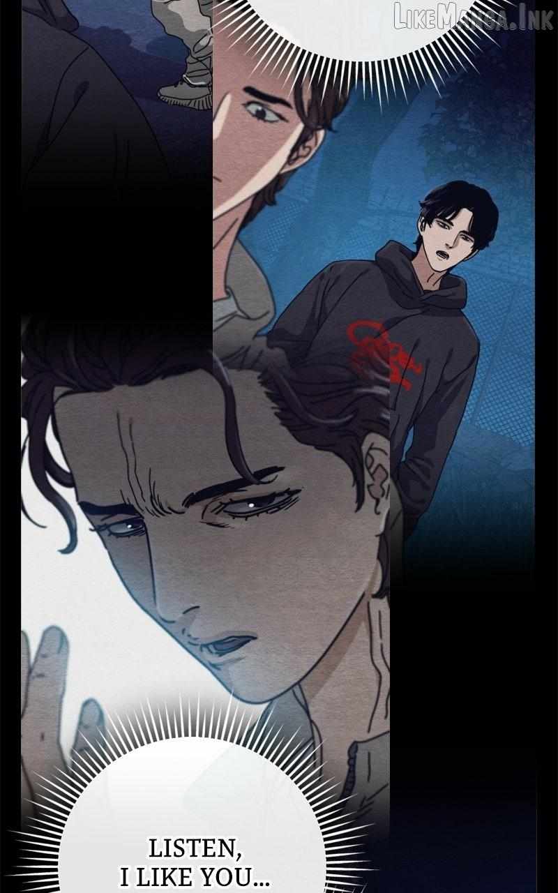 18+ Hiding Out in an Apocalypse Chapter 103 page 93