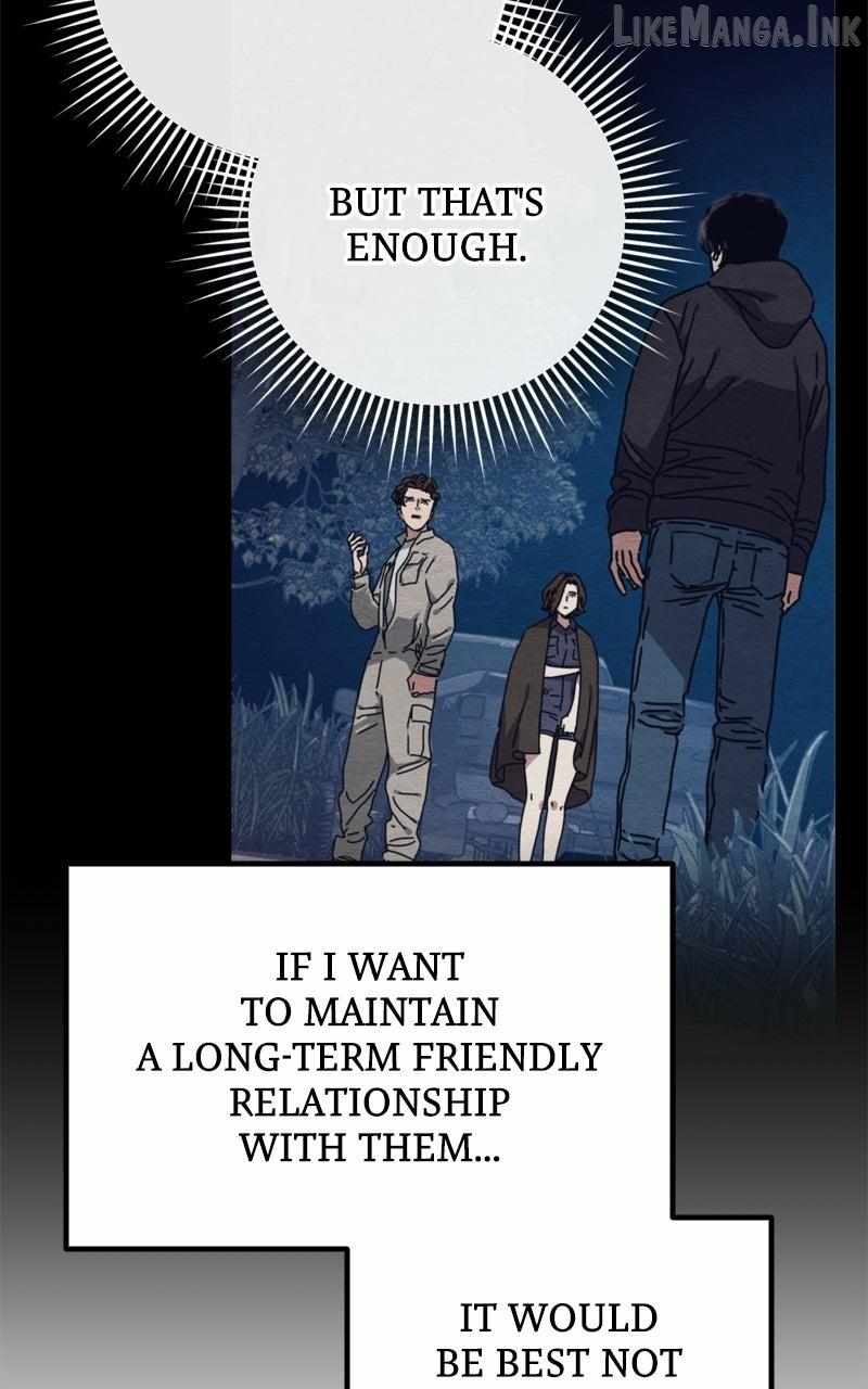 18+ Hiding Out in an Apocalypse Chapter 103 page 94