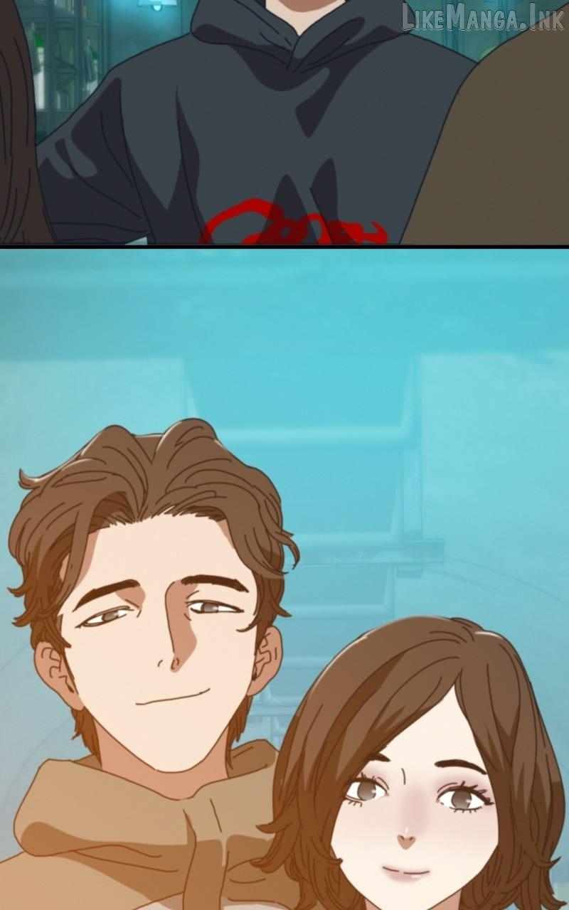18+ Hiding Out in an Apocalypse Chapter 103 page 96