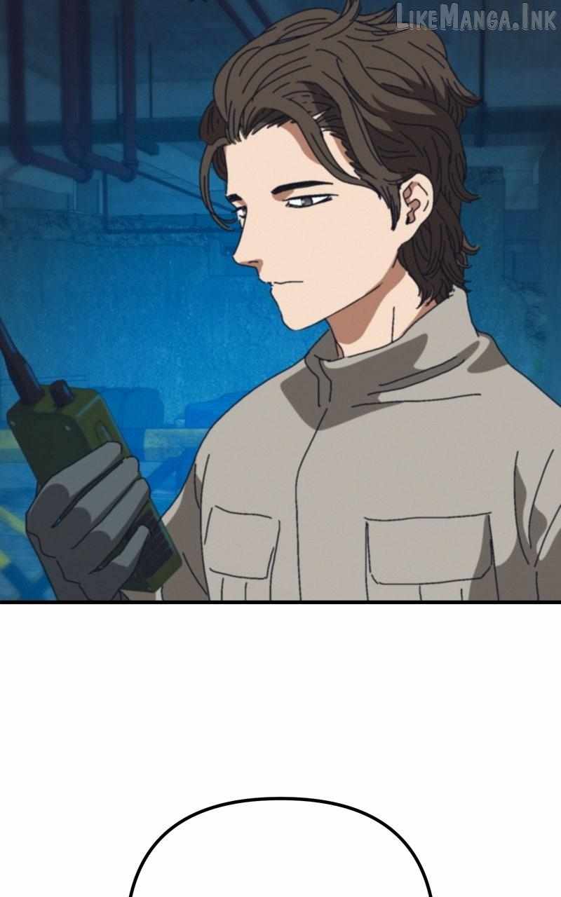 18+ Hiding Out in an Apocalypse Chapter 103 page 100