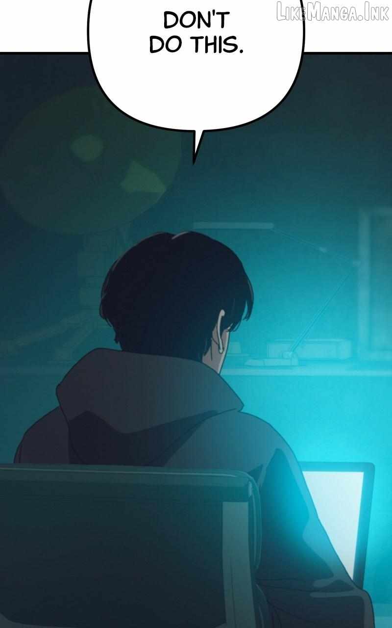 18+ Hiding Out in an Apocalypse Chapter 103 page 101