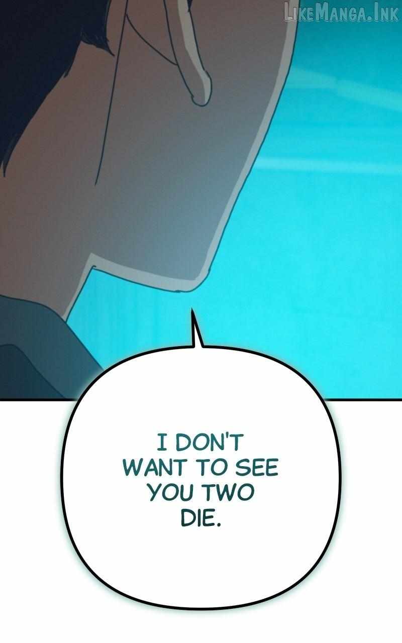 18+ Hiding Out in an Apocalypse Chapter 103 page 103