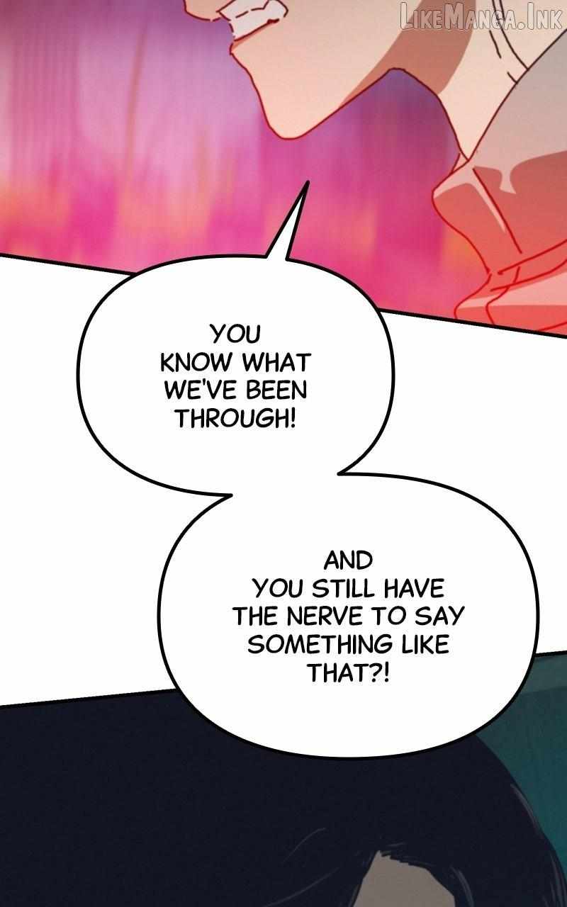 18+ Hiding Out in an Apocalypse Chapter 103 page 105