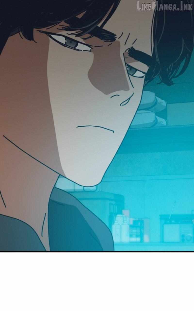 18+ Hiding Out in an Apocalypse Chapter 103 page 106