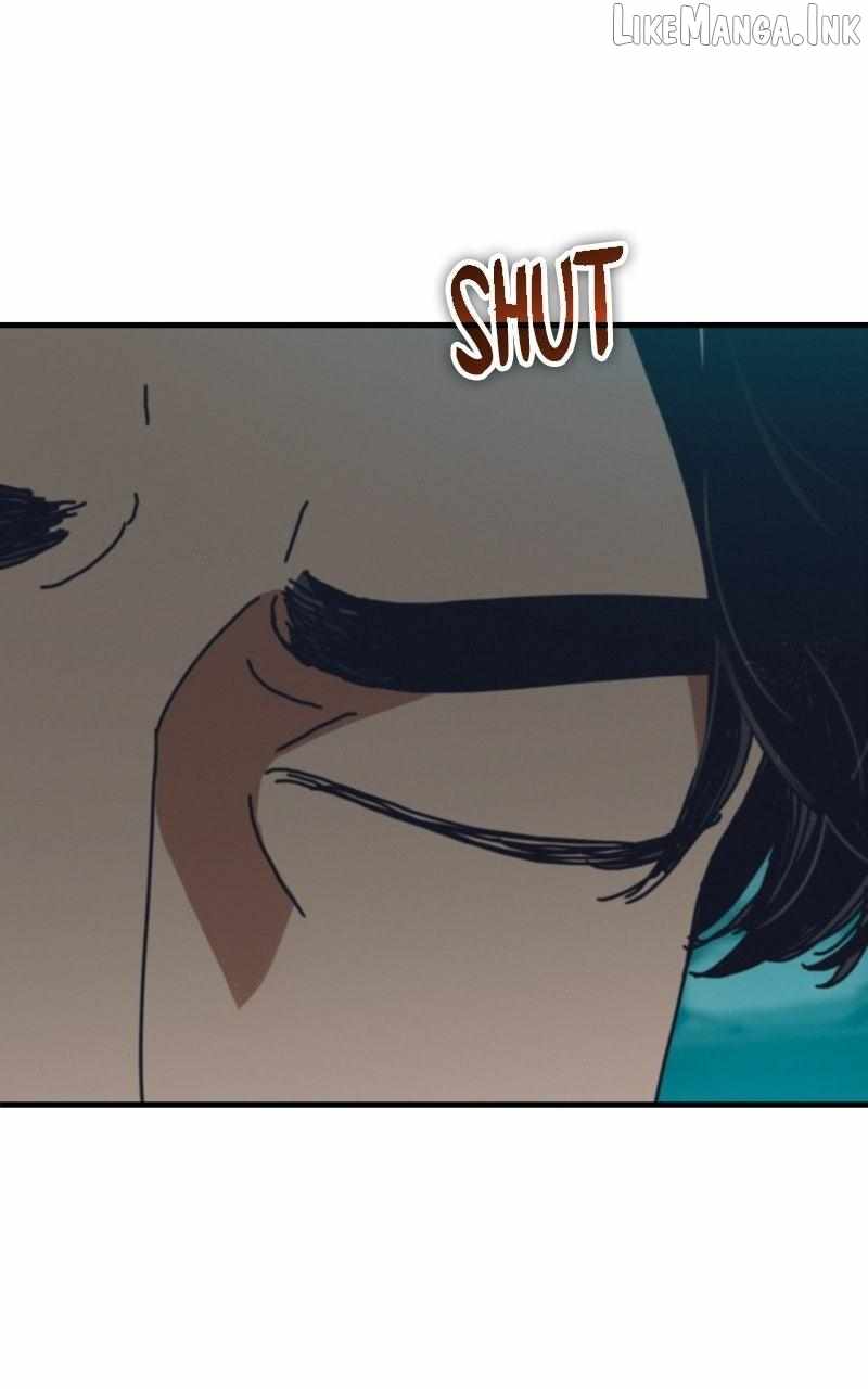 18+ Hiding Out in an Apocalypse Chapter 103 page 107