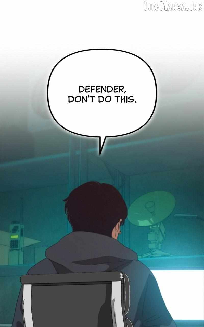 18+ Hiding Out in an Apocalypse Chapter 104 page 1