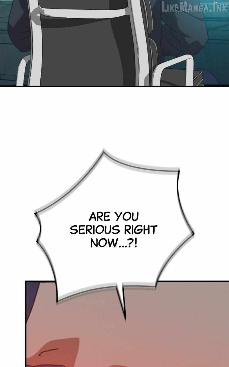 18+ Hiding Out in an Apocalypse Chapter 104 page 2