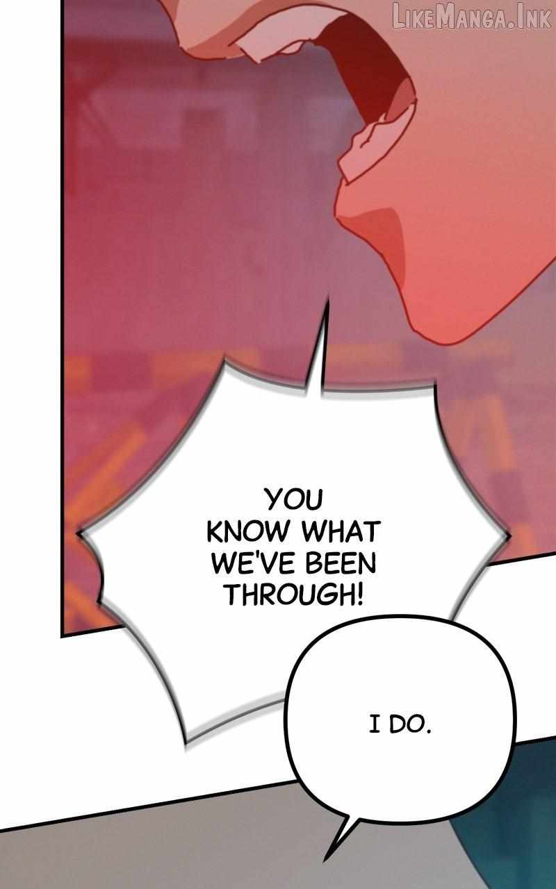 18+ Hiding Out in an Apocalypse Chapter 104 page 3