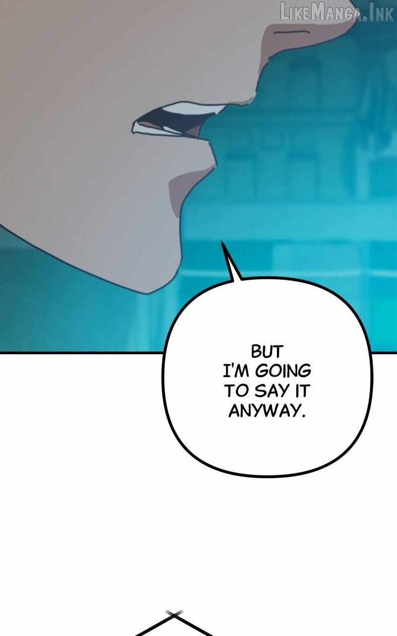 18+ Hiding Out in an Apocalypse Chapter 104 page 4