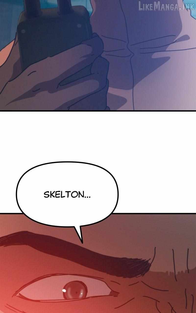 18+ Hiding Out in an Apocalypse Chapter 104 page 6