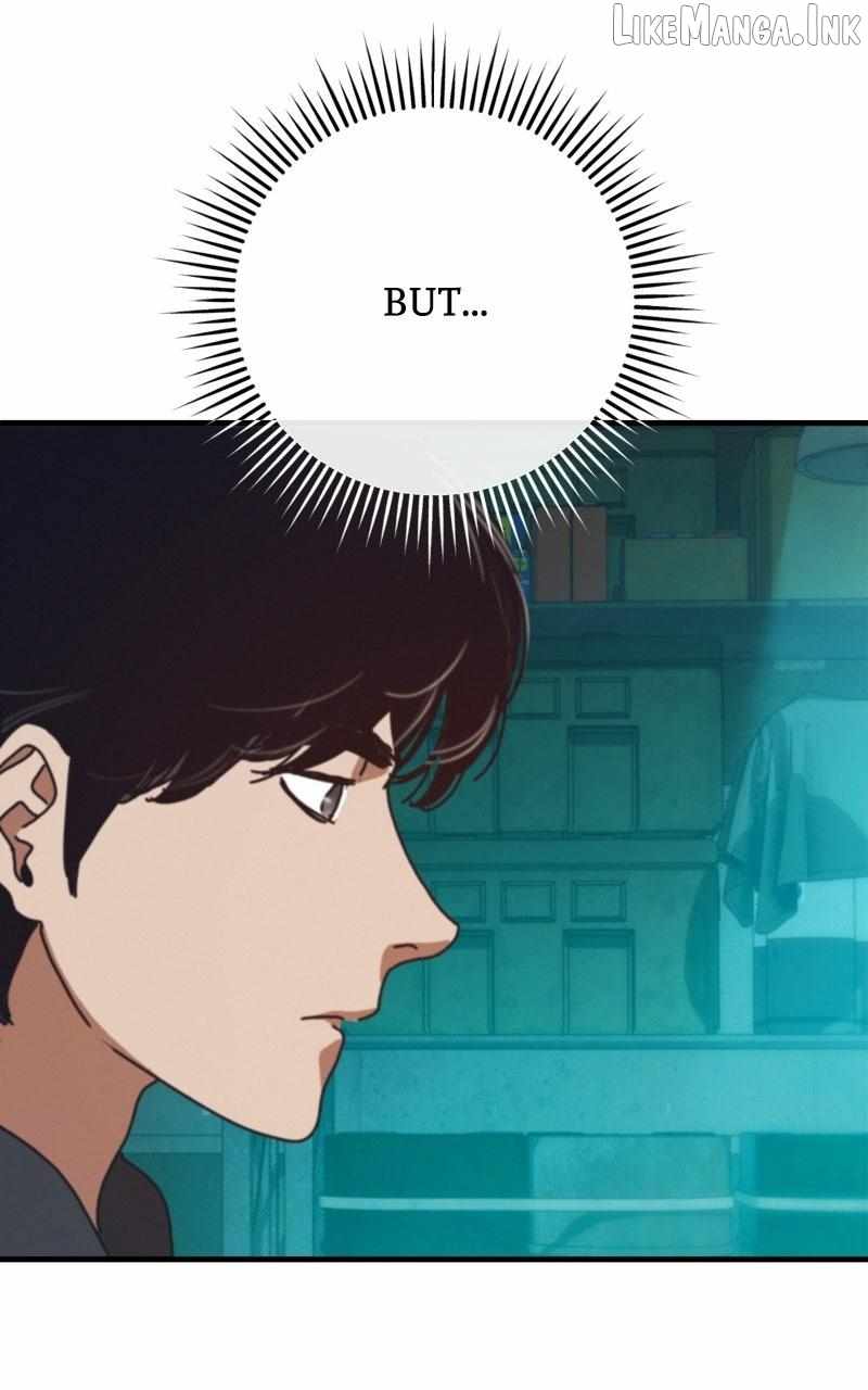 18+ Hiding Out in an Apocalypse Chapter 104 page 9