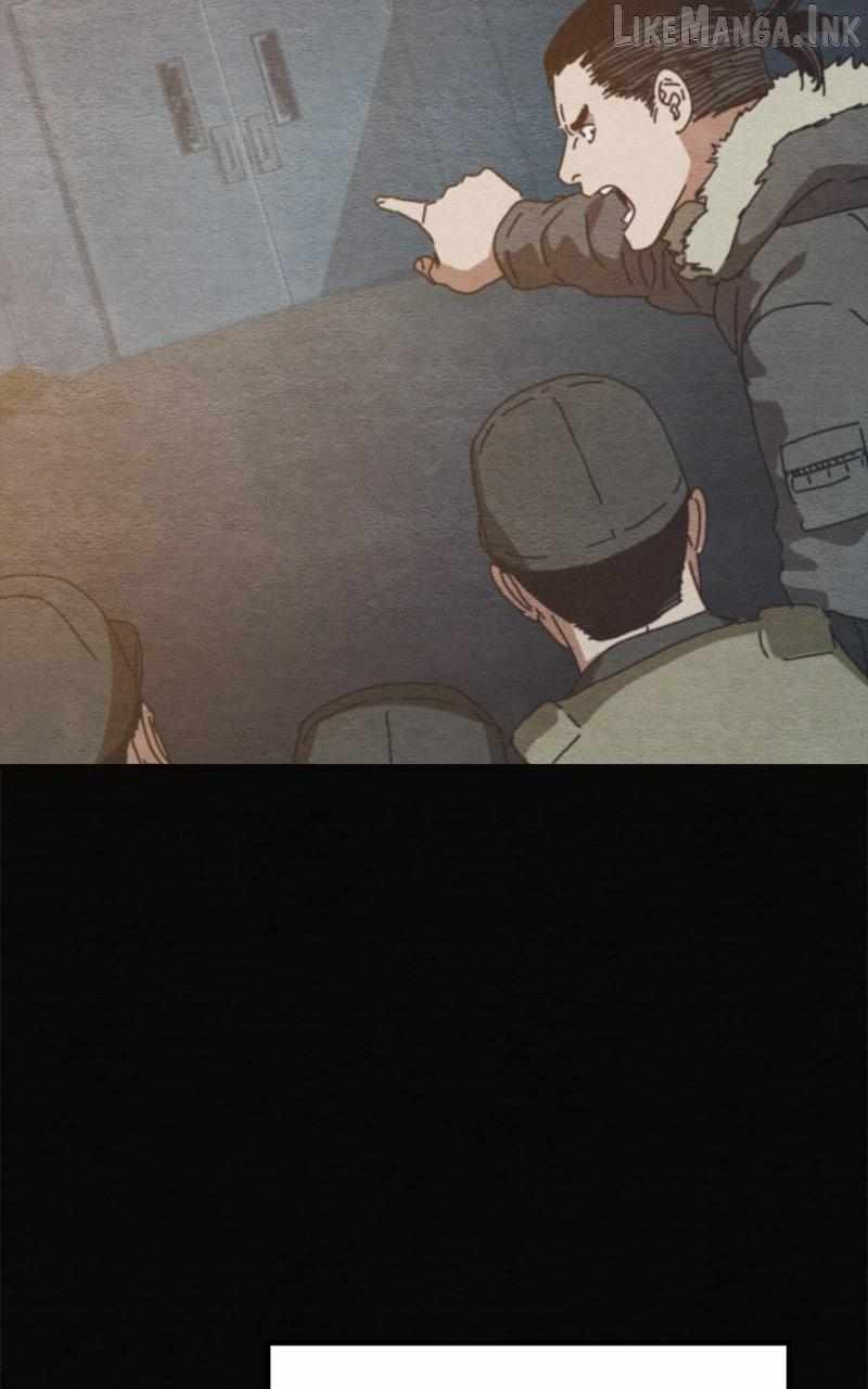 18+ Hiding Out in an Apocalypse Chapter 104 page 13