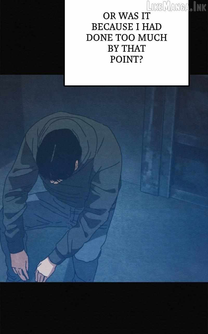 18+ Hiding Out in an Apocalypse Chapter 104 page 14