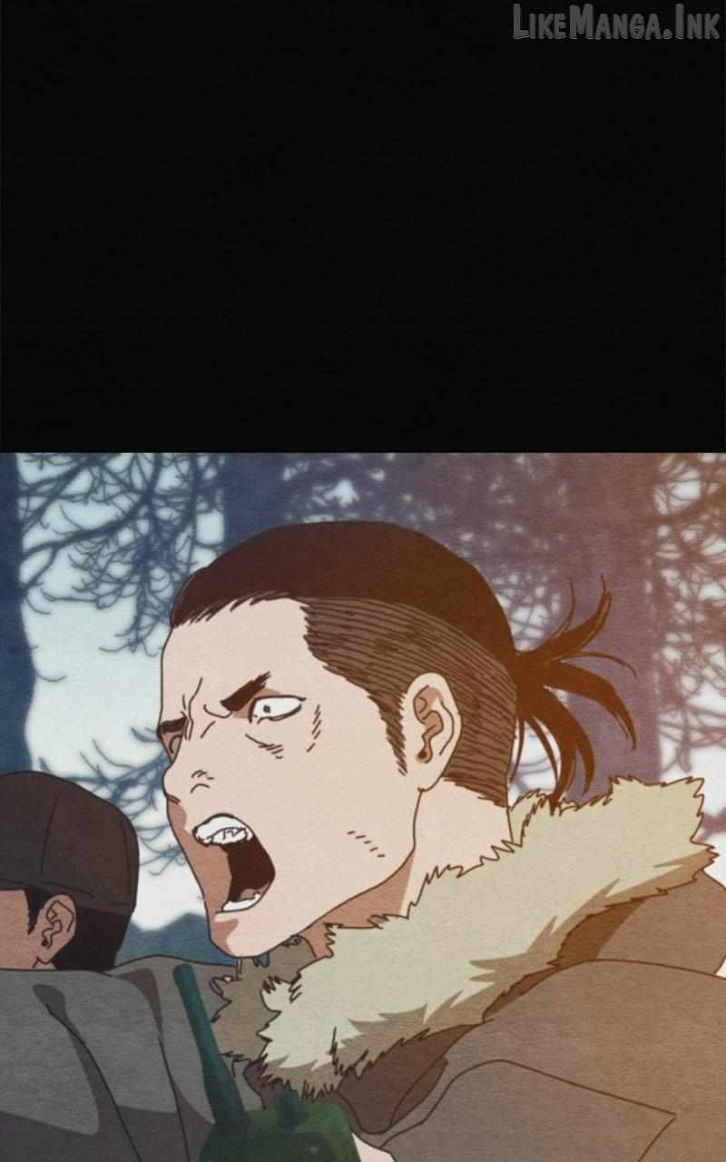 18+ Hiding Out in an Apocalypse Chapter 104 page 15