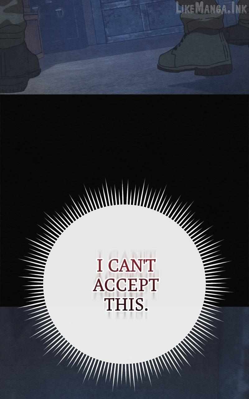 18+ Hiding Out in an Apocalypse Chapter 104 page 19