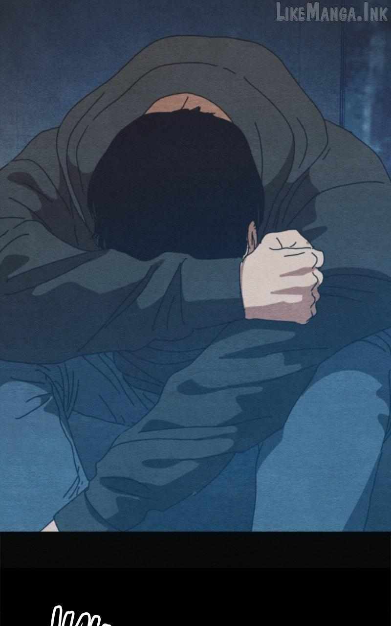 18+ Hiding Out in an Apocalypse Chapter 104 page 20