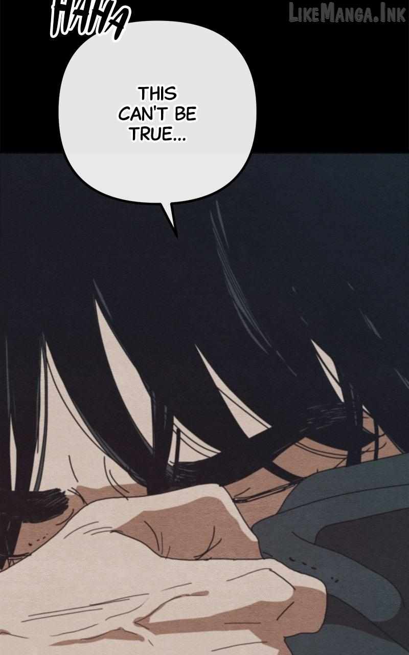 18+ Hiding Out in an Apocalypse Chapter 104 page 21