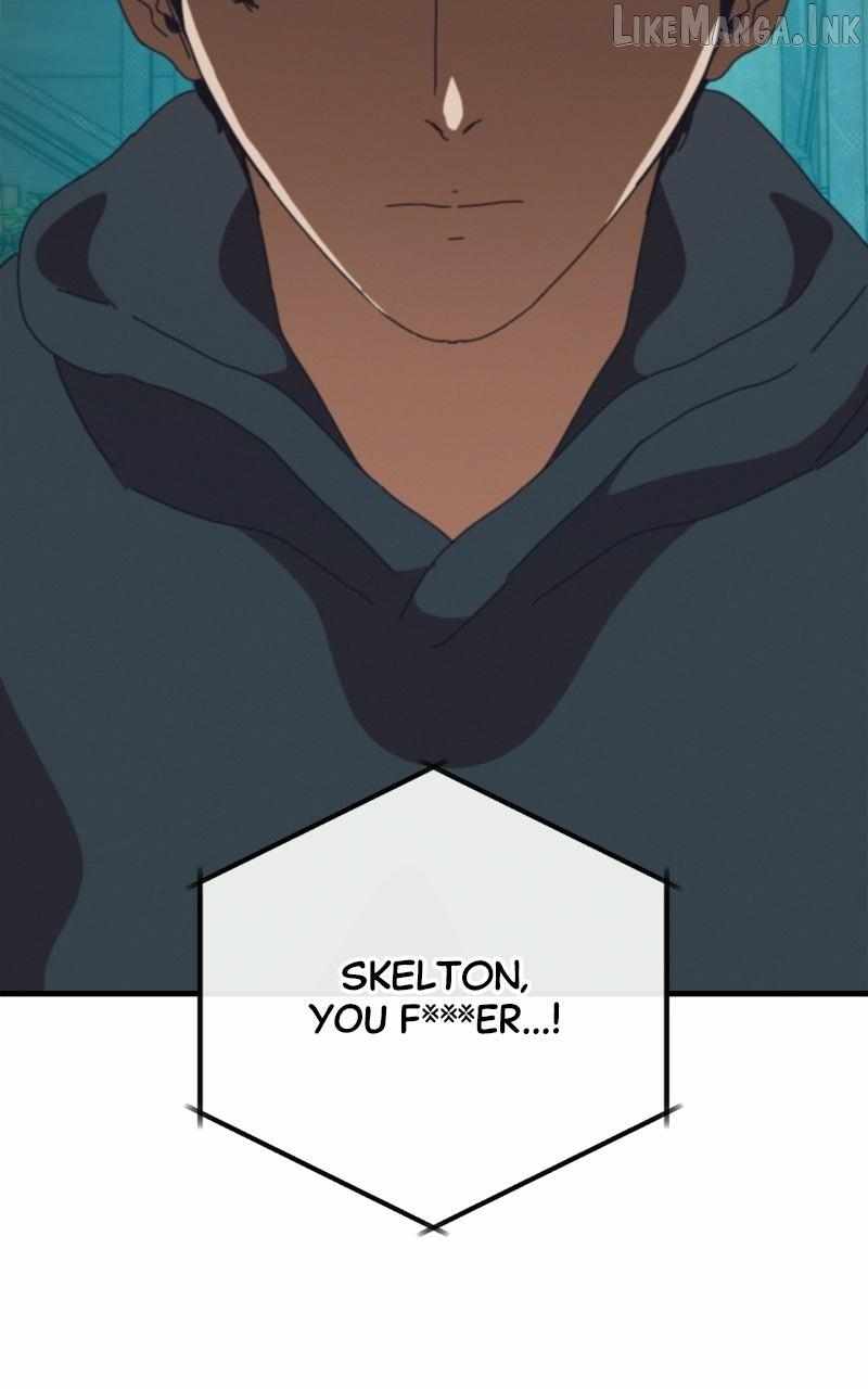 18+ Hiding Out in an Apocalypse Chapter 104 page 23