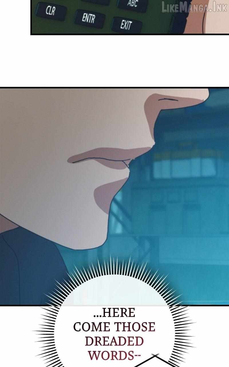 18+ Hiding Out in an Apocalypse Chapter 104 page 26