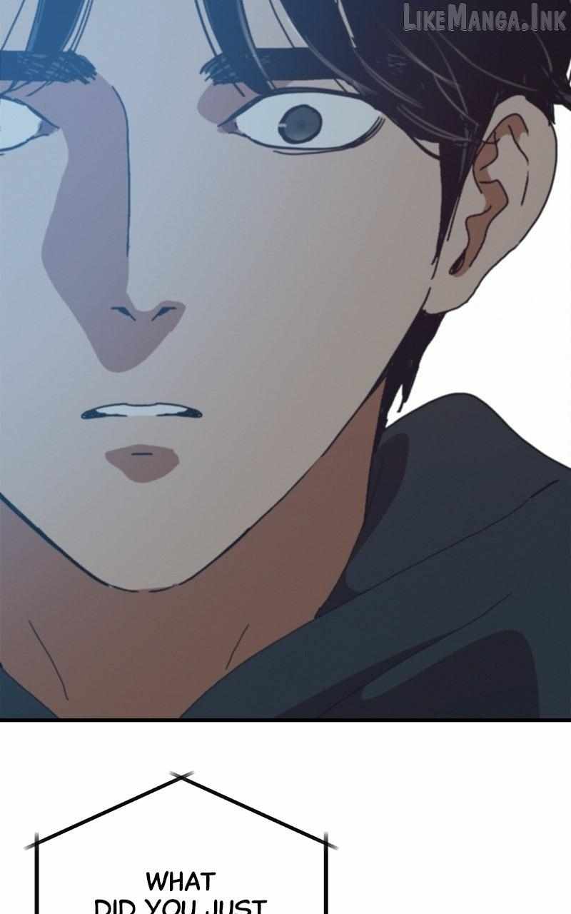 18+ Hiding Out in an Apocalypse Chapter 104 page 30