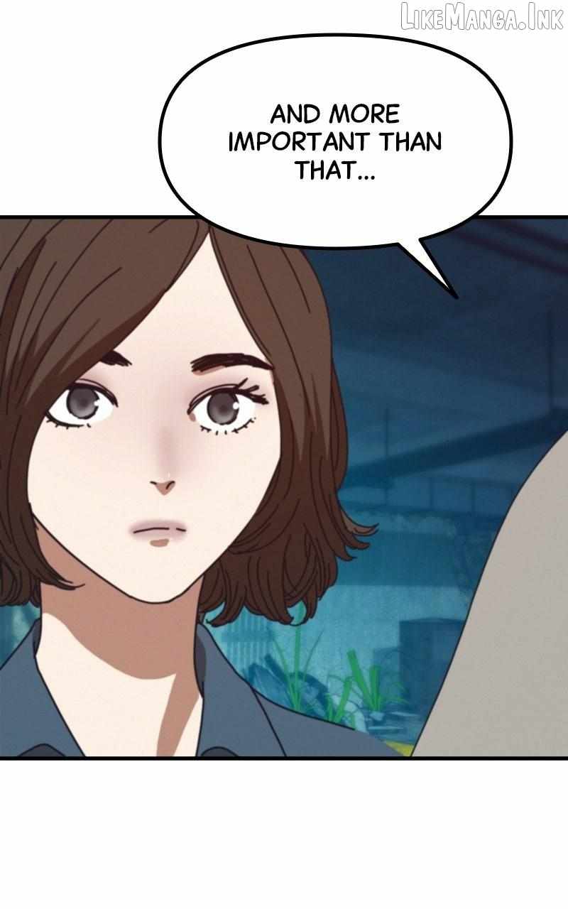 18+ Hiding Out in an Apocalypse Chapter 104 page 34