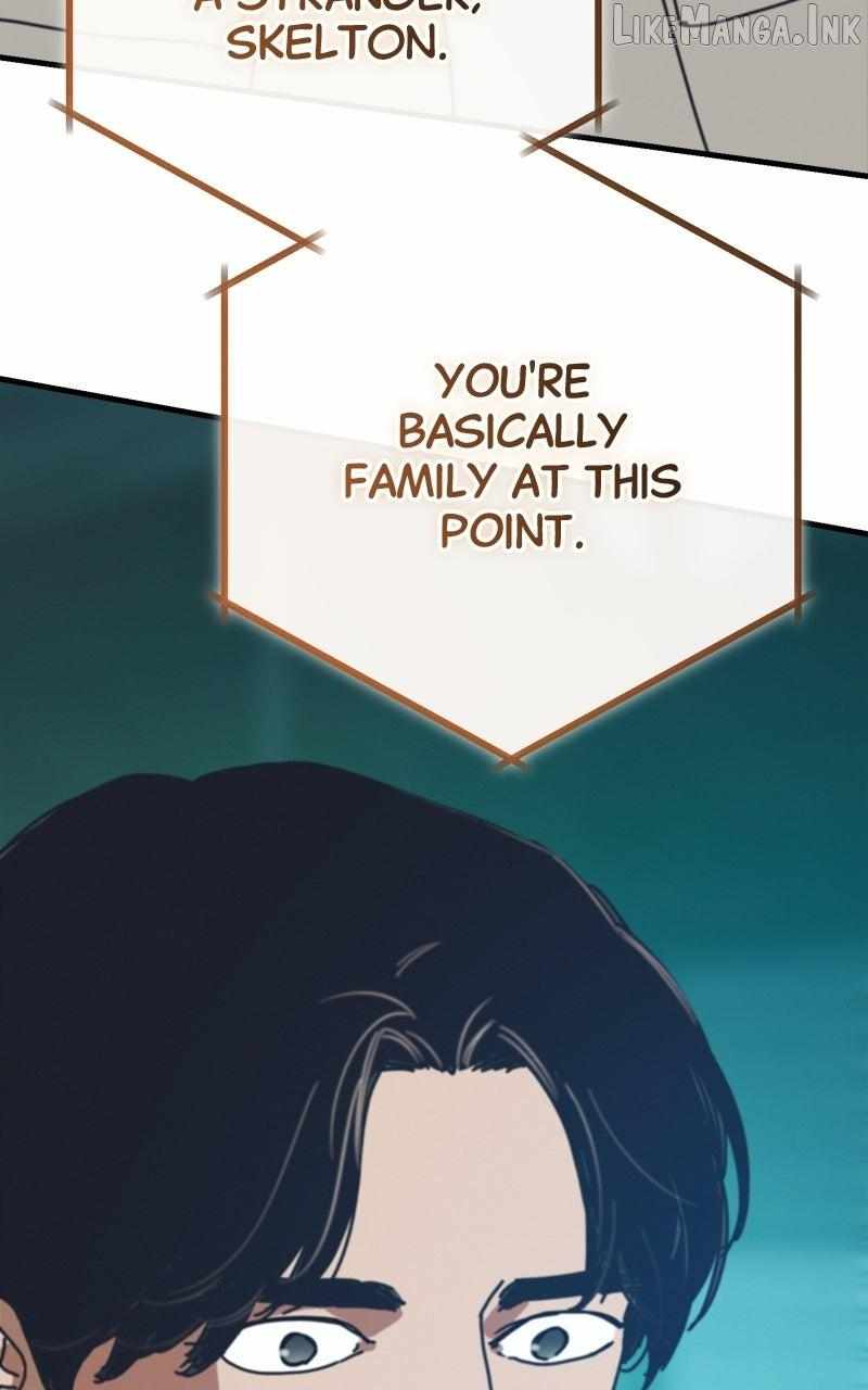 18+ Hiding Out in an Apocalypse Chapter 104 page 37