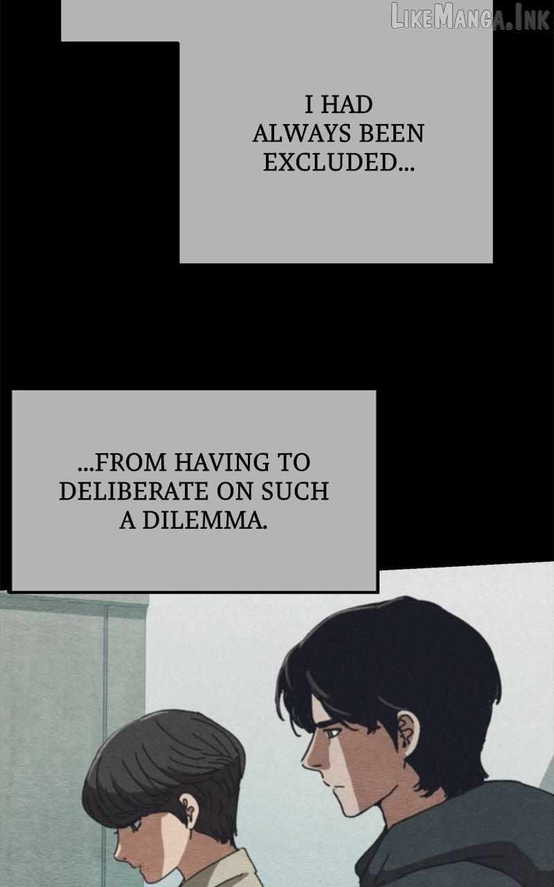 18+ Hiding Out in an Apocalypse Chapter 104 page 40