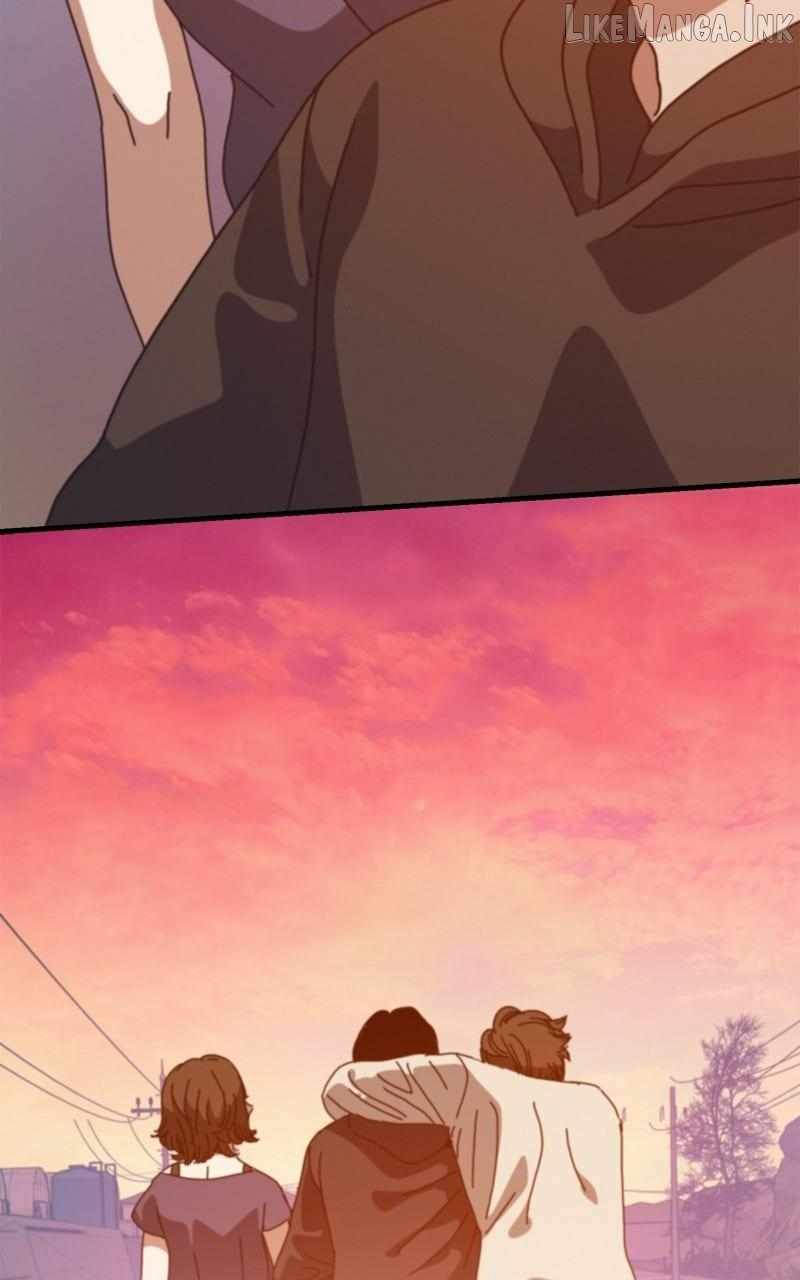 18+ Hiding Out in an Apocalypse Chapter 104 page 44