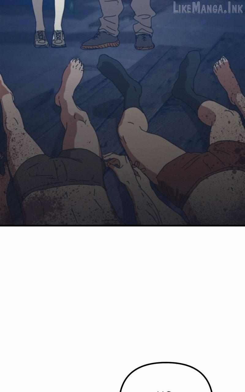 18+ Hiding Out in an Apocalypse Chapter 104 page 48