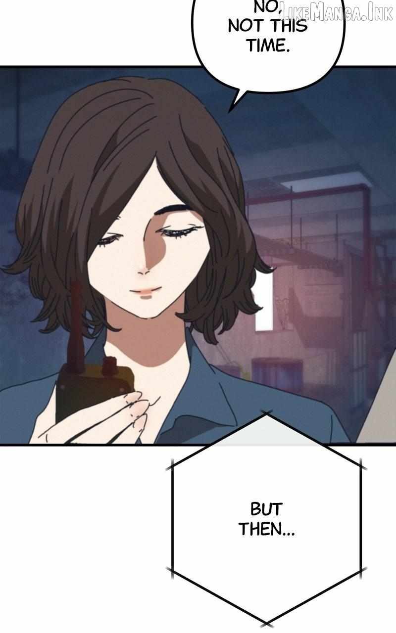 18+ Hiding Out in an Apocalypse Chapter 104 page 49