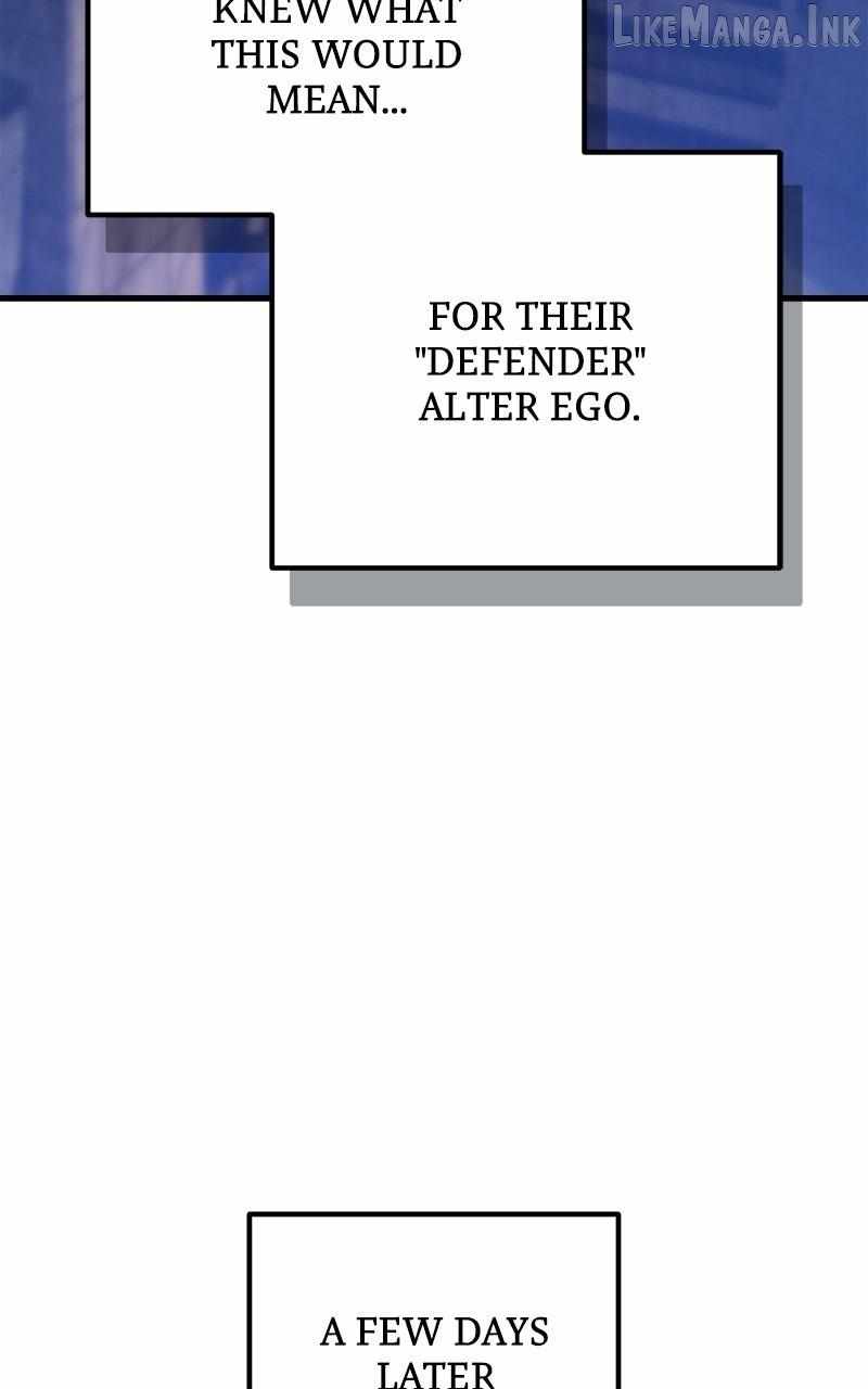 18+ Hiding Out in an Apocalypse Chapter 104 page 53