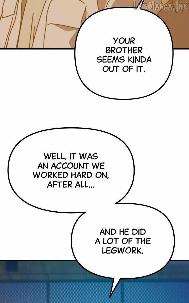 18+ Hiding Out in an Apocalypse Chapter 104 page 58