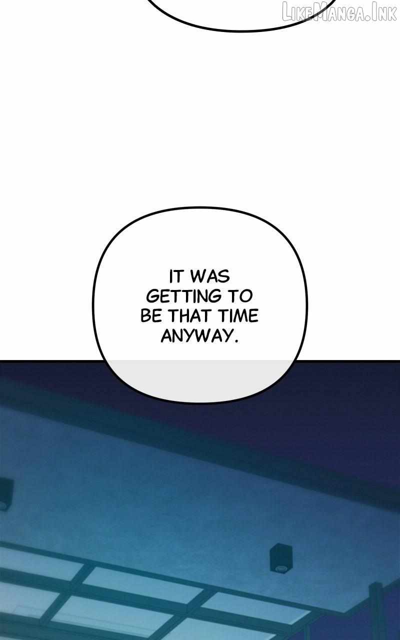 18+ Hiding Out in an Apocalypse Chapter 104 page 60