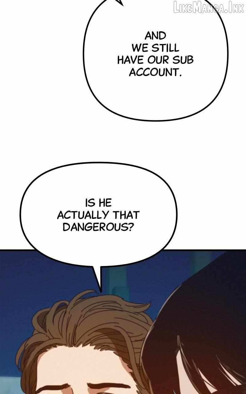 18+ Hiding Out in an Apocalypse Chapter 104 page 62
