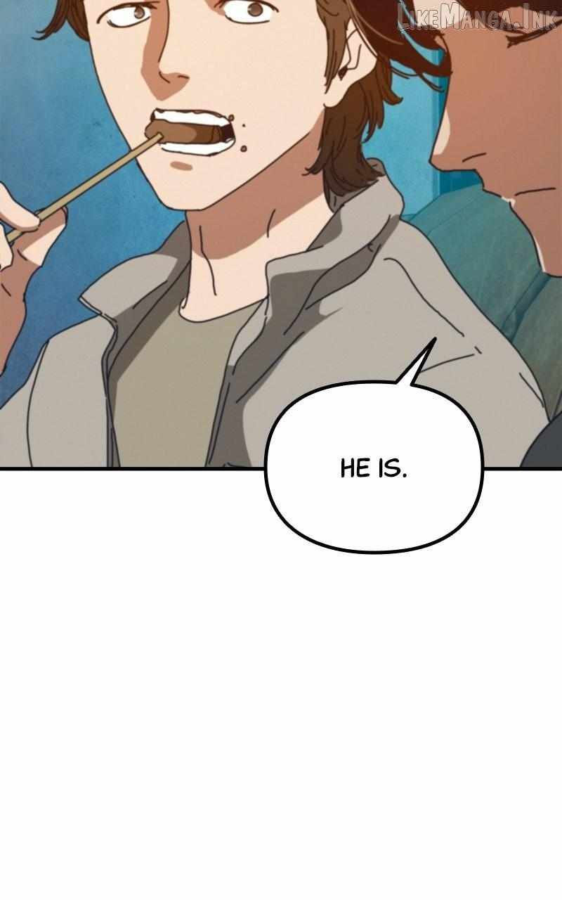 18+ Hiding Out in an Apocalypse Chapter 104 page 63