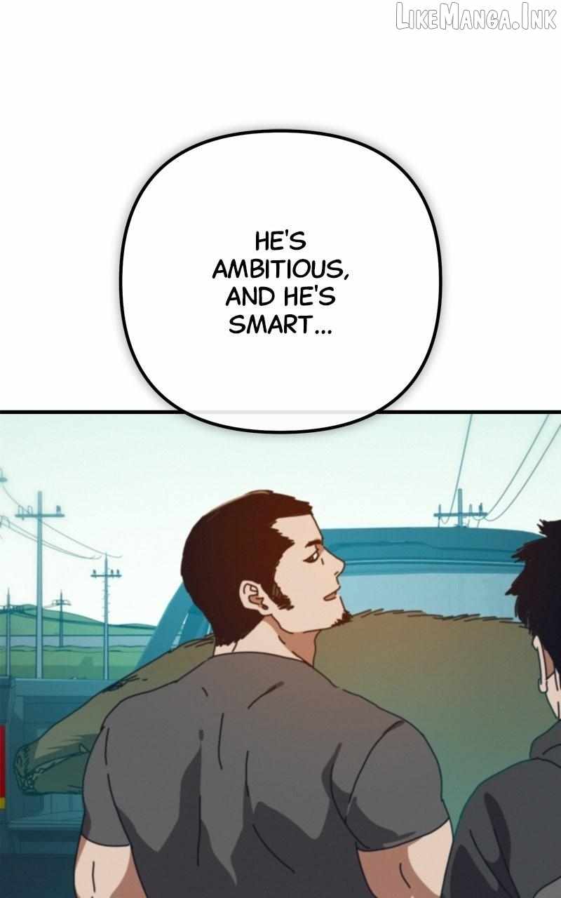 18+ Hiding Out in an Apocalypse Chapter 104 page 64