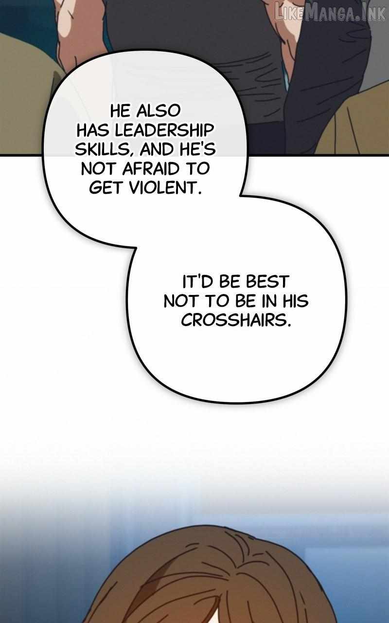 18+ Hiding Out in an Apocalypse Chapter 104 page 65