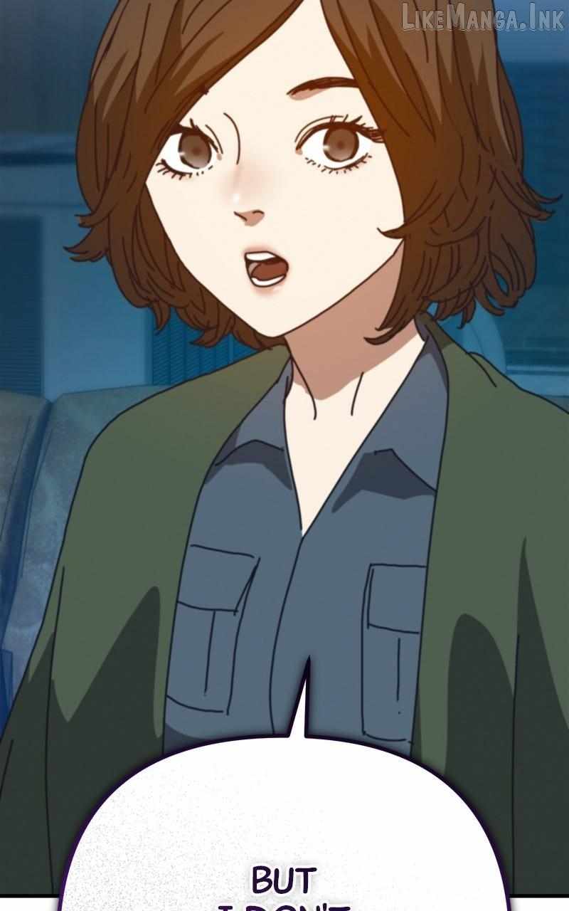 18+ Hiding Out in an Apocalypse Chapter 104 page 66