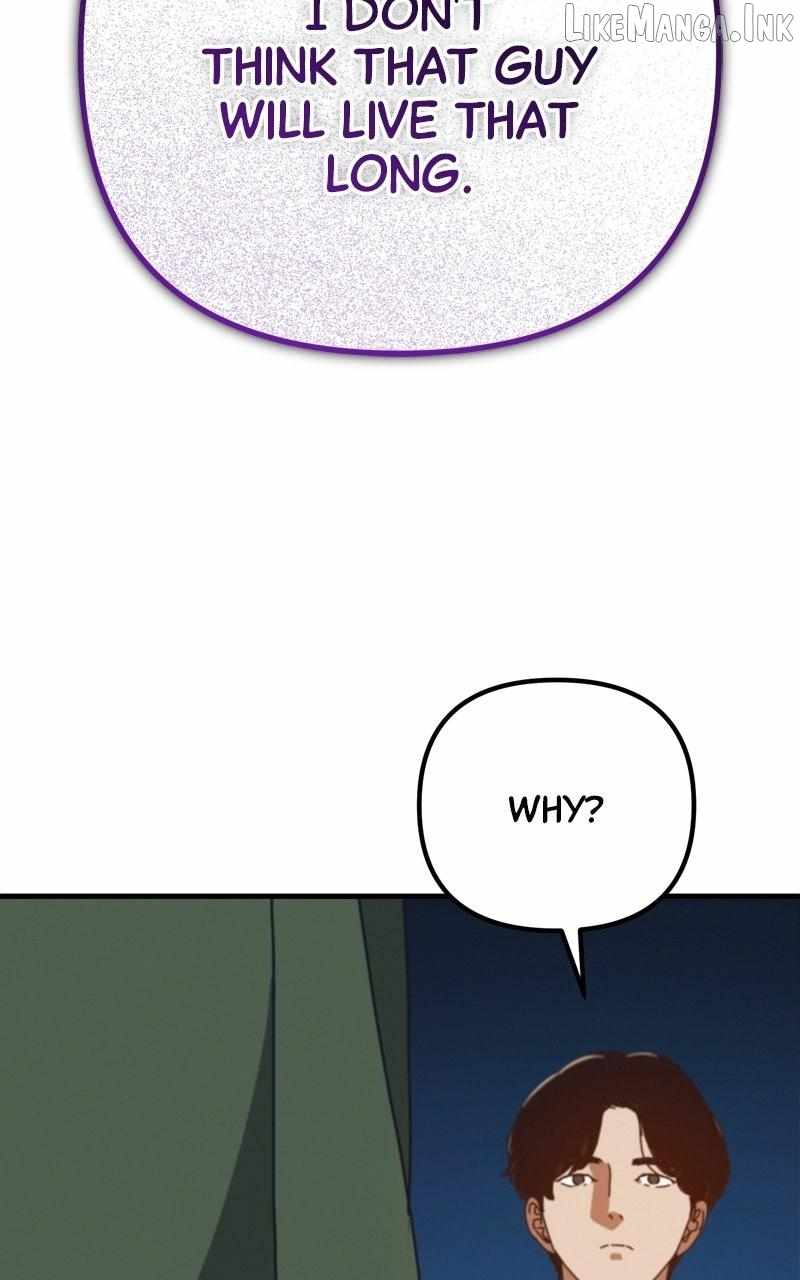 18+ Hiding Out in an Apocalypse Chapter 104 page 67