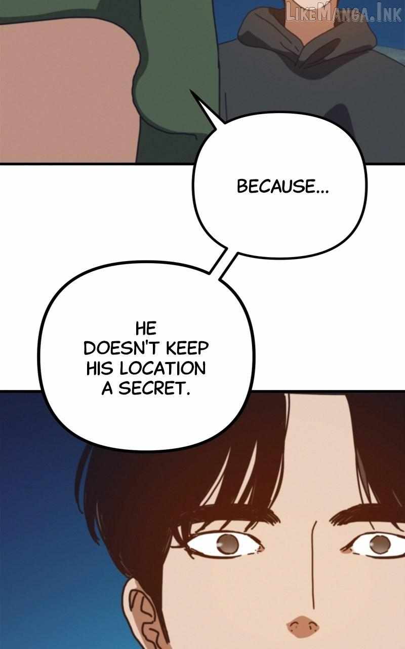 18+ Hiding Out in an Apocalypse Chapter 104 page 68