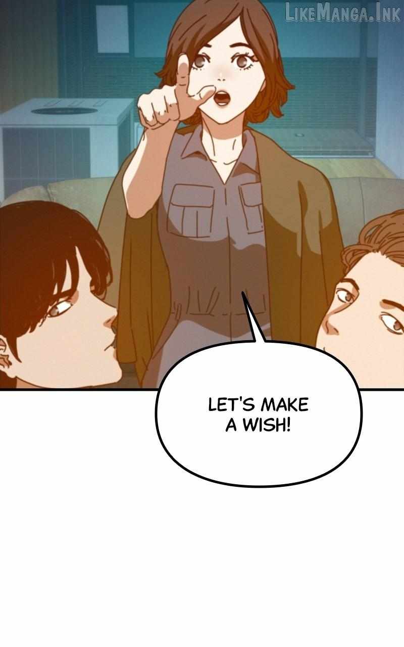 18+ Hiding Out in an Apocalypse Chapter 104 page 70