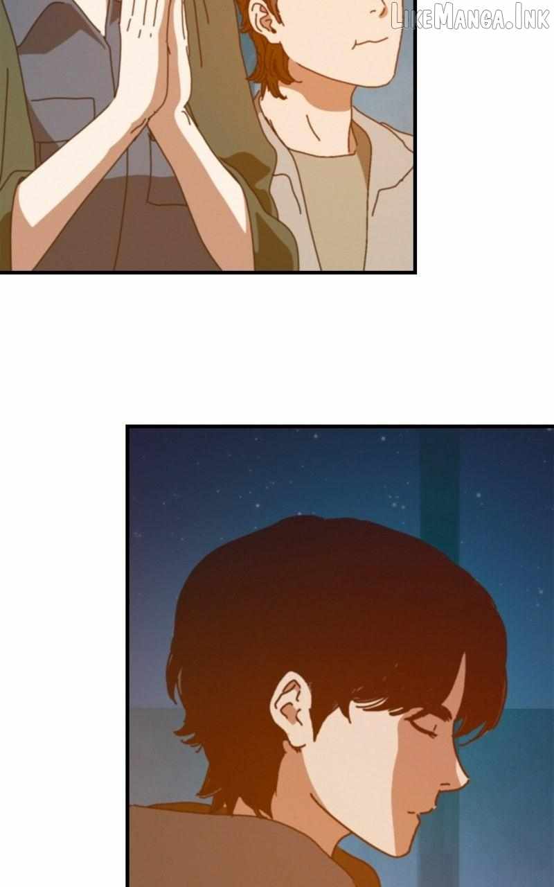 18+ Hiding Out in an Apocalypse Chapter 104 page 73