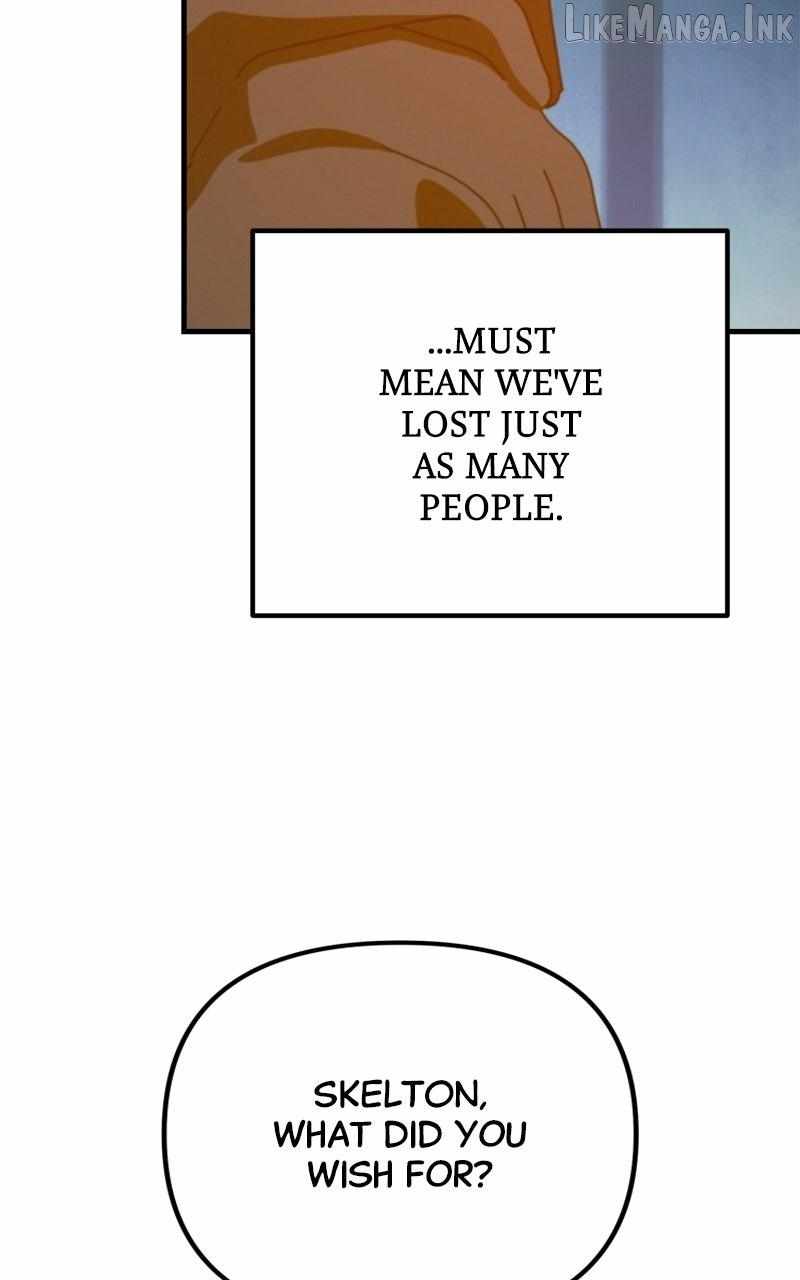 18+ Hiding Out in an Apocalypse Chapter 104 page 74