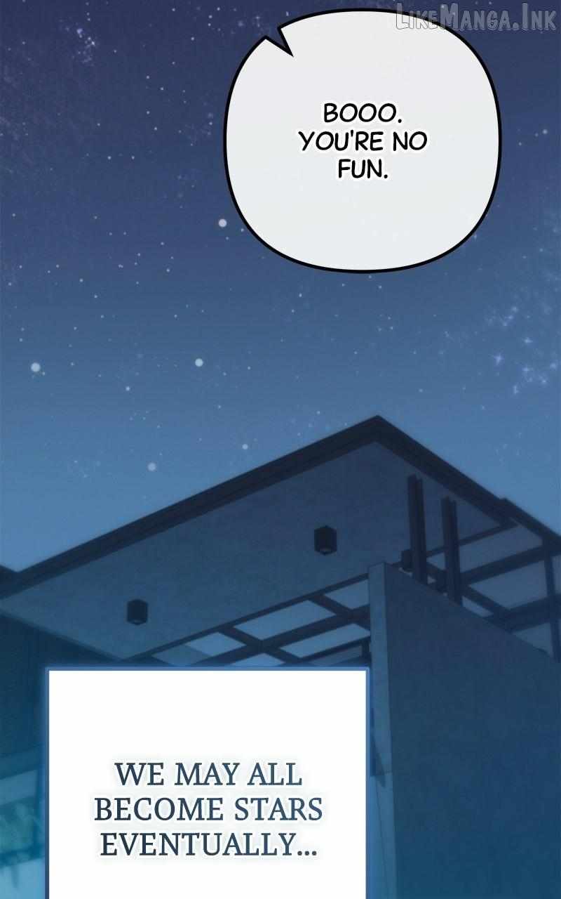 18+ Hiding Out in an Apocalypse Chapter 104 page 76