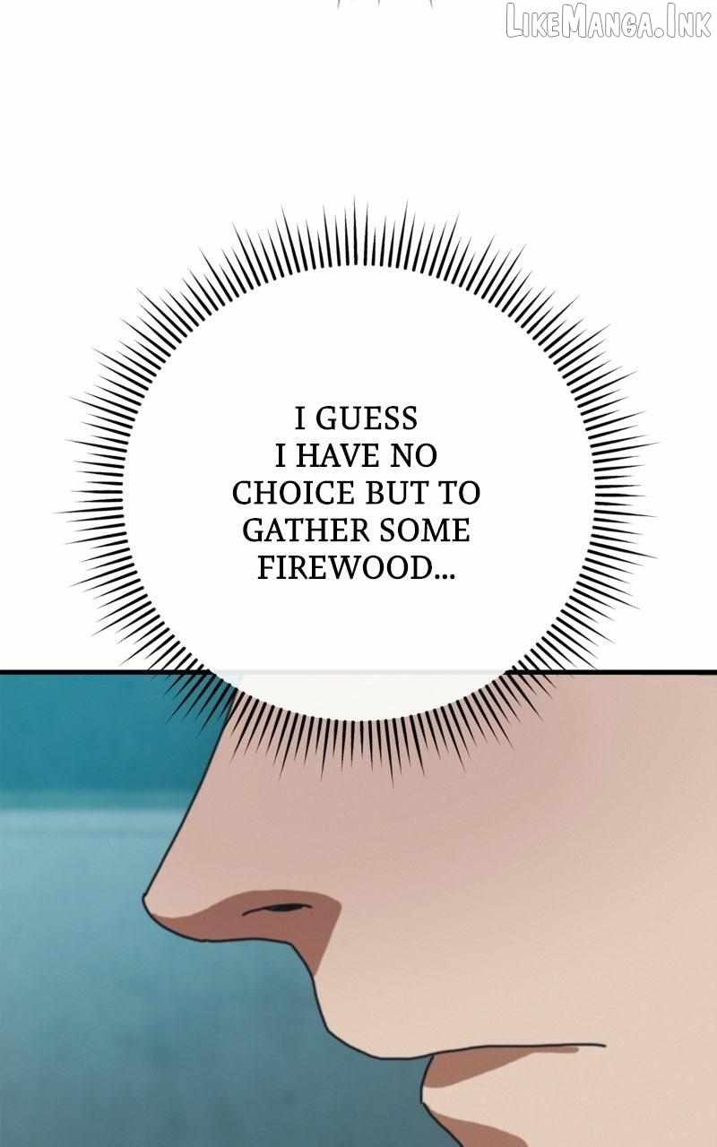 18+ Hiding Out in an Apocalypse Chapter 104 page 84