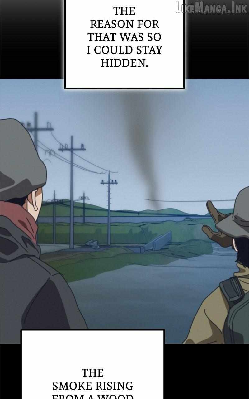 18+ Hiding Out in an Apocalypse Chapter 104 page 86
