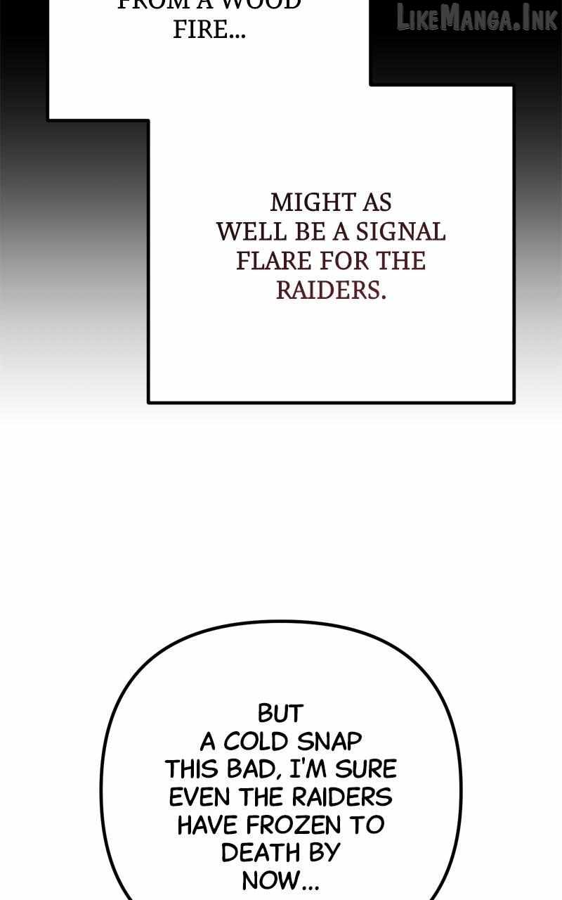 18+ Hiding Out in an Apocalypse Chapter 104 page 87