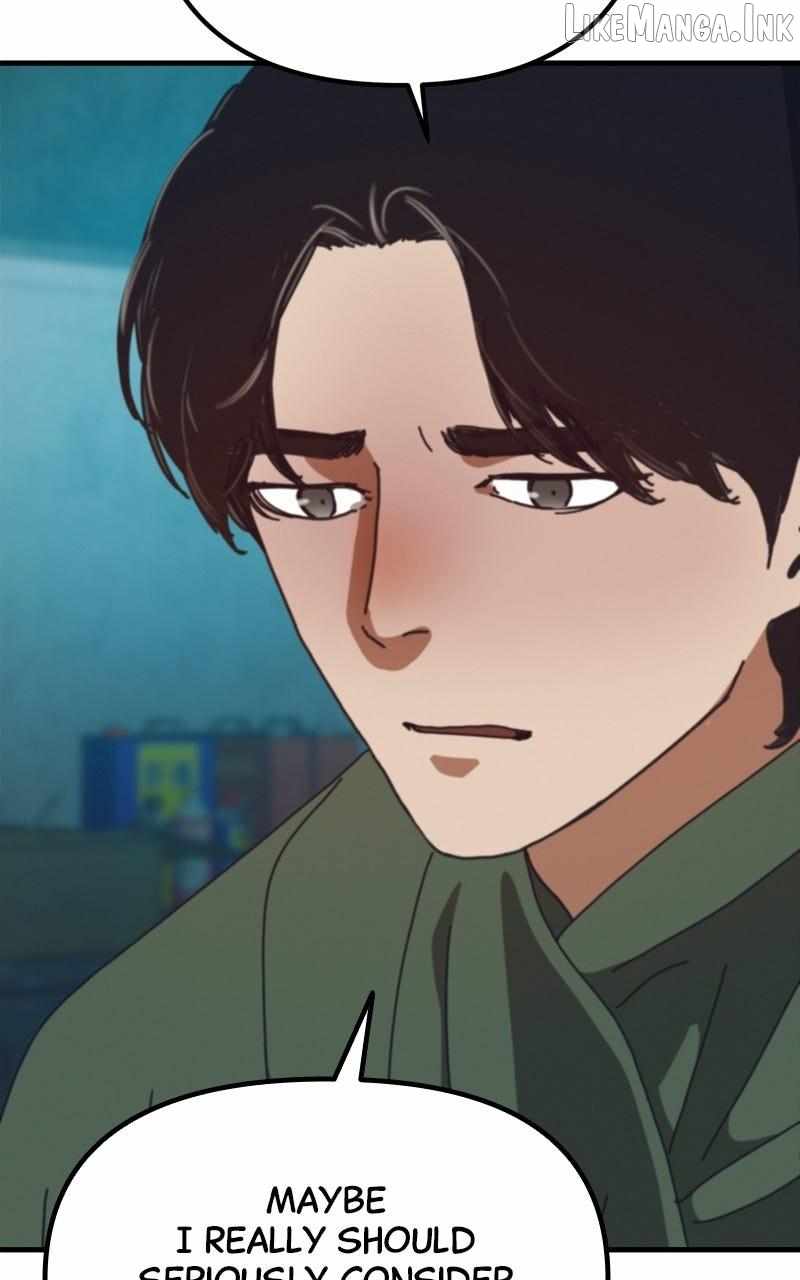 18+ Hiding Out in an Apocalypse Chapter 104 page 88