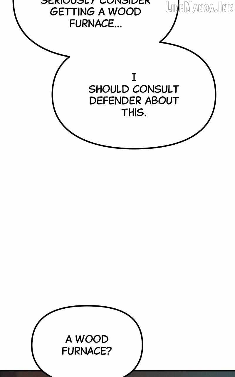 18+ Hiding Out in an Apocalypse Chapter 104 page 89