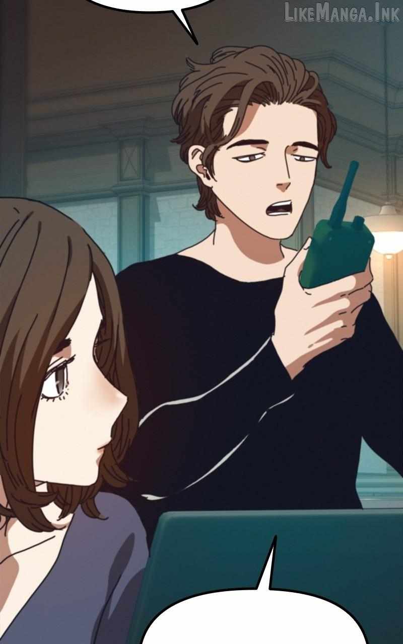 18+ Hiding Out in an Apocalypse Chapter 104 page 90